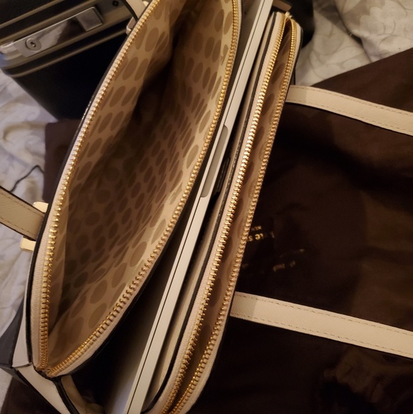 Kate Spade handbag - Picture 7 of 7